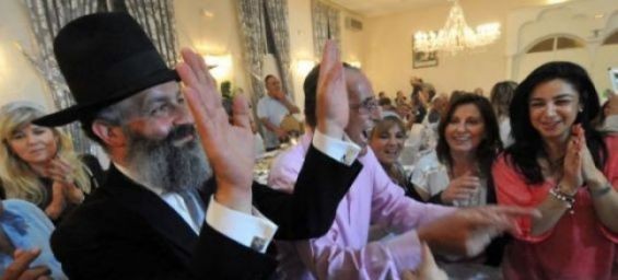 2,000 Jews live in Morocco, recent data reveal. / Ph. DR