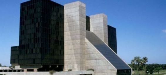 OCP headquarters in Casablanca. / Ph. DR