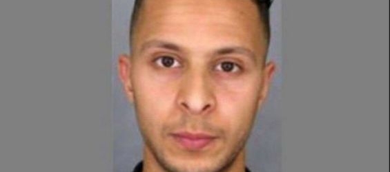 Salah Abdeslam, to stand trial for shooting policemen./Ph. DR