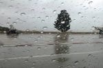 Maroc : Averses orageuses, grêle et rafales de vent ce lundi