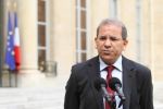 France : Le président du CFCM appelle à faire régner le principe de fraternité