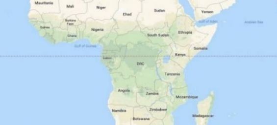 The Kingdom of Lesotho. / Ph. DR