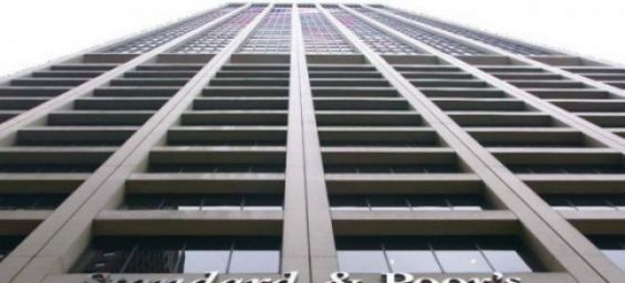 Standard & Poor's. / Ph. DR