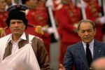 Histoire : Quand Mouammar Kadhafi voulait envoyer des soldats pour renverser le régime Hassan II