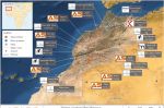 Le Maroc accorde aux Britanniques trois projets d'exploration du cuivre et d'argent