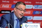 Football : Fouzi Lekjaa revient sur les cas de Lamine Yamal et de Brahim Diaz