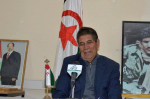 Polisario : Bachir Mustapha Sayed tacle Brahim Ghali sur la «guerre contre le Maroc»