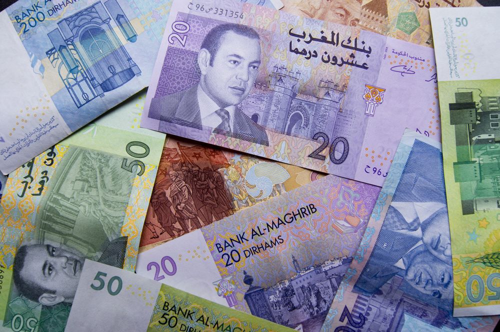 Morocco’s inflation reaches 1.9 percent year/year, according to the