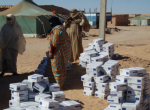 La Suisse accorde 1,9M$ d'aides aux Sahraouis des camps de Tindouf