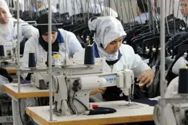 New business creation in Morocco tops 25,000 in three months