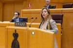 Sénatrice de VOX : «Si le Maroc se met en colère, il nous enverra une nouvelle invasion migratoire»