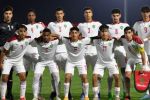 Coupe arabe U20 : Le Maroc battu en quart de finale contre l'Égypte