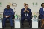Sénégal : Aziz Akhannouch, porteur d'un message royal, reçu par le président Macky Sall