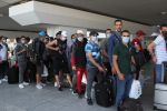 L'opération de rapatriement des Marocains bloqués se poursuit depuis la France
