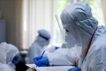 Covid-19 au Maroc : 669 nouvelles infections et 10 décès ce mercredi