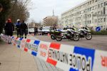 France : Un homme radicalisé muni d'un couteau blessé par la police