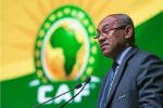 Football : Le président de la CAF testé positif à la Covid-19
