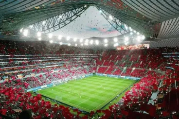CAN Maroc 2025 : 15 000 volontaires se mobilisent
