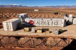 Maroc : Projets de stockage d'énergie par Azelio et Jet Energy