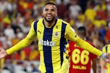 الدوري التركي: النصيري يوقع أداء مميزا في الانتصار العريض لفنربخشة على ريزه سبور