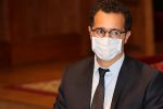 Othman El Ferdaous expose le plan d'urgence destinée à la presse marocaine
