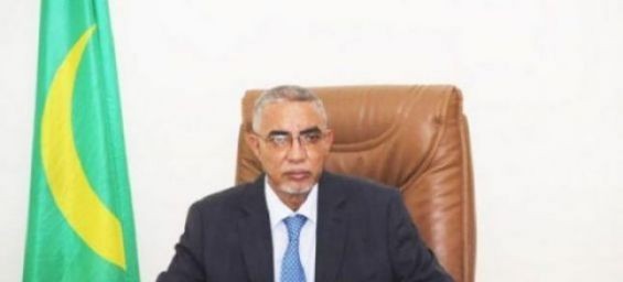 Mauritania's former Prime Minister who was part of a list of candidates sent to Morocco to replace its ambassador in Rabat. / Ph. DR