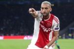 Football : Un accord pour le transfert de Hakim Ziyech de l'Ajax vers le Chelsea ?