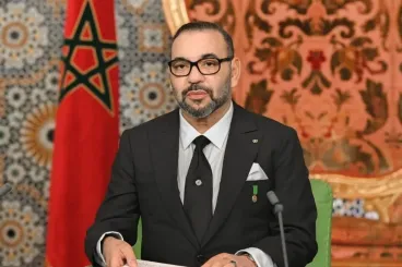 الملك محمد السادس يصدر عفوه على 881 شخصا بمناسبة ذكرى ثورة الملك والشعب