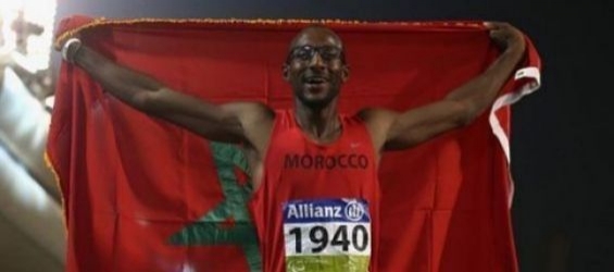 Mohamed Amguoun./Ph. DR