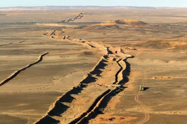 Le Polisario a-t-il mené une «opération spectaculaire» contre les FAR ?