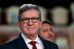 Mélenchon promet de rejoindre une prochaine Marche contre l'islamophobie
