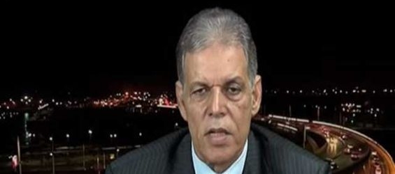 Guerguerate crisis : Bachir al-Dakhil excludes the possibility of an armed conflict in the buffer zone [Interview]
