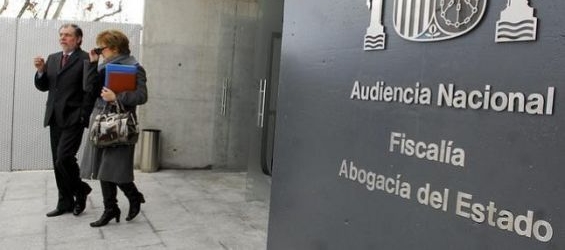 A Moroccan national to serve a prison sentence for terrorism./Ph. DR