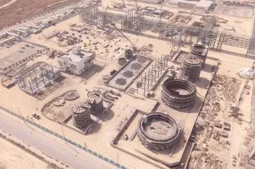 INNOVX secures over 1 billion dirhams financing from Bank of Africa for fluorine project