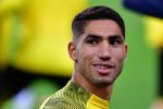 Coronavirus : Achraf Hakimi organise un tournoi Fortnite pour les familles de Getafe