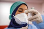 Covid-19 au Maroc : La campagne de vaccination élargie aux 45-50 ans [Officiel]