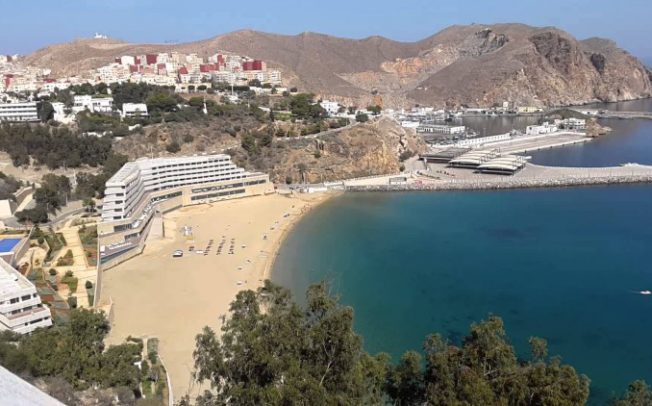 Al Hoceima La Maison de la poésie de Tétouan célèbre «La