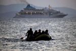 Baisse de plus de 80% des arrivées de migrants irréguliers par mer à Ceuta et Melilla