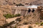 Oriental : Les retenues des barrages s'améliorent après les dernières pluies