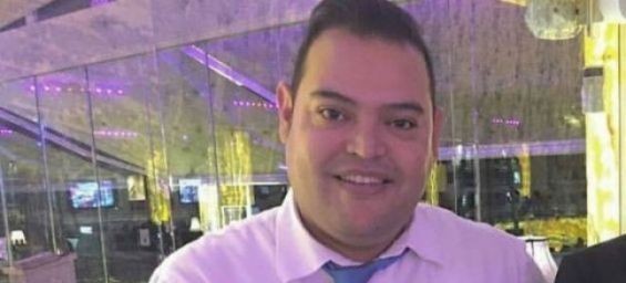 Spanish national Felix Ramos who is sentenced to eight years in prison for child abuse. / Ph. DR
