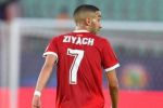 Football : Le Maroc bat le Ghana (1-0) en amical