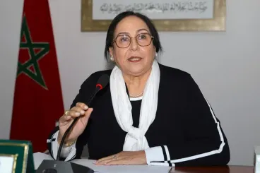 تكريم بهيجة سيمو لمساهمتها في تثمين التراث والحوار الثقافي المغربي-الإيطالي