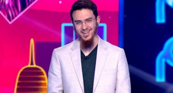 Youssef El Azzouzi. / Ph. DR