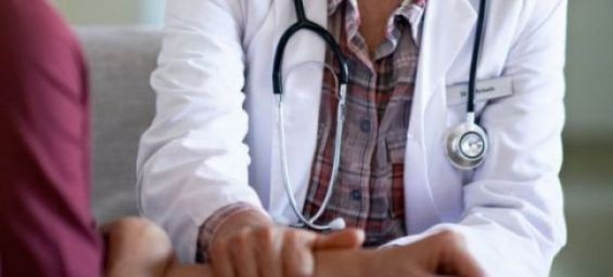 DR