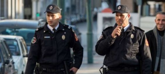 Moroccans feel less safe than their Arab neighbors do, a Gallup report finds