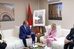 Séisme : Le Maroc et l'Espagne s'accordent à allouer 11,6 M¬ à la reconstruction