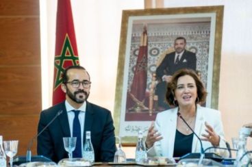 Morocco appoints Achraf Fayda as new tourism office chief