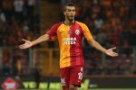 Football : Galatasaray vire Younès Belhanda qui a critiqué le club