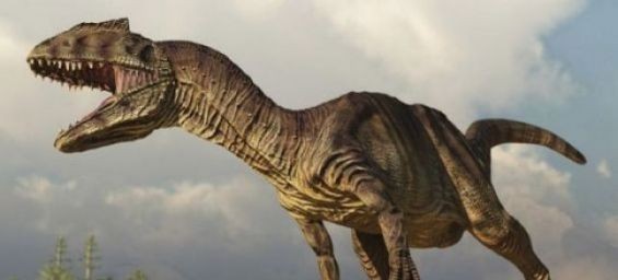 Theropod tracks of Morocco and Europe reveal that Late Jurassic dinosaurs were globetrotters