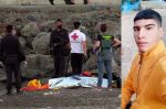 Ceuta : La famille du défunt Saber Azzouz accuse l'Espagne d'usage de violence